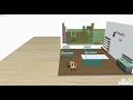 3D Periodic table My Capstone Project 3D and XR Studio PictoBlox