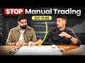Lagu Master ALGO Trading In Less Than 90 Minutes (NO Coding) | $1M+ Profits