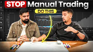 Master ALGO Trading In Less Than 90 Minutes NO Coding 1M Profits