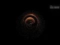 Web Interactive Particle Sphere Built with JavaScript Three js