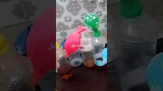 تجربة تأثير روح الملح على الطباشير للسنة الثانية متوسط 2am درس إنحفاظ الكتلة في التحول الكيميائي 