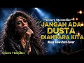 Jangan Ada Dusta di Antara Kita - Blues Slow Rock Cover Wanita AI | Lagu Nostalgia Indonesia