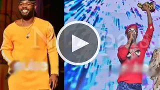 wizkid tiwa savage ycee simi others win at music award ceremony full winners list nvs news