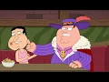 Family Guy - Big Pete \