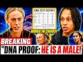 Brittney Griner DNA Claim EXPLODES Sophie Cunningham Was Right