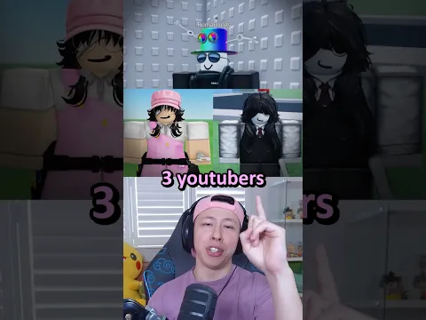 i challenged 3 youtubers (electracy, remainings, strombrew) ⚔️