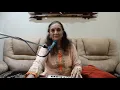 Hari Tame na e Padta Sikho.. Sung By Hema Desai