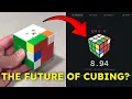 A new era for cubing training Acubemy com