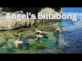 Discovering the Hidden Beauty of Angel s Billabong Nusa Penida Bali