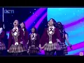 Lagu [mv] jurus teleport jkt48