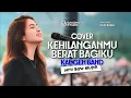 Lagu COVER ENAK KEHILANGANMU BERAT BAGIKU - KANGEN BAND | LIRIK LAGU | GANZMUSIC