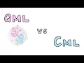 Quantum Machine Learning vs Classical Machine Learning