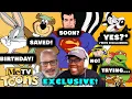 Download Lagu MeTV TOONS Exclusive! New Toons Coming Soon, Bugs Bunny Birthday, Censored Cartoons | Interview
