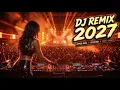 VIRAL DJ MIX CLUB 2027 🔥 Hyper Bass Club Music | Festival Dance Mix #31