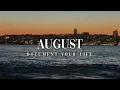 Document Your Life August 2022
