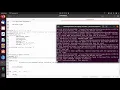 FACIAL EMOTION RECOGNITION USING CNN FER PART 3 PROJECT UBUNTU