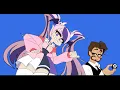 Download Lagu 1-800 animation meme // ft Bbno$ \u0026 ironmouse (contest)