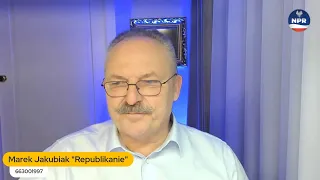 Nocne Polaków Rozmowy 23.01.2025r
