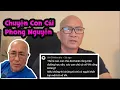 Download Lagu Thực hư chuyện con cái anh Phong Nguyễn về Việt Nam là Việt Kiều THẤT BẠI?