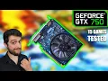 GTX 750 Still Decent for Gaming on a Budget