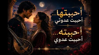أحببت عدوتي            الأغنية الاقوى دندنها
