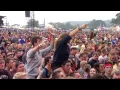 Download Lagu The Gaslight Anthem Reading Festival 2015 720p