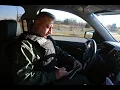 WATCH NOW Riding Shotgun with NWI Cops On patrol with Sheriff Martinez