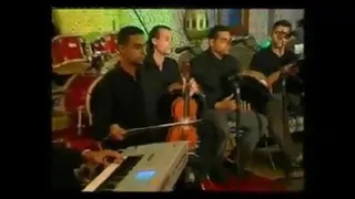  عايشة المجدوبة  الصنهاجي دندنها