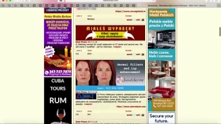 Bazarynka com - Jaka wybrac reklame dla mojego biznesu