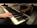 Chrono Trigger - Presentiment - 予感 - (Piano Solo)