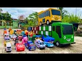 Download Lagu Mobil Mobilan Truk Oleng , Mobil Truk Molen, Mobil Balap, Truk Pasir, Excavator, Mobil Roket, Damkar