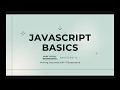 JavaScript If Else Statements Learn Conditional Logic Easily