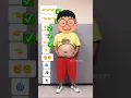 Download Lagu Ehsan Kawan Upin Ipin Joget perut