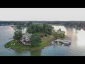 The 10 Most UNIQUE AirBnbs in Michigan