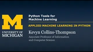 Python Libraries for Machine Learning You Must Know