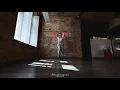 Erica Banks feat. DreamDoll BeatKing - Toot That | Vika Oreshkova | VELVET YOUNG DANCE CENTRE