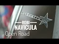 Lagu Gede Robi (Navicula) - Open Road (Ost. Filosofi Kopi 2: Ben \u0026 Jody)