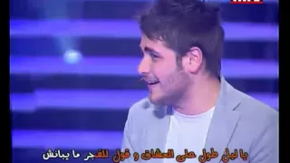 محمد المجذوب امانة عليك ياليل طول صفحة المجذوب وبس دندنها