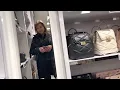 MK OUTLET LAS VEGAS COME SHOP WITH ME LV Michael Kors North Premium Outlet walk through 2023