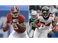 Amari Cooper s NFL Comparison