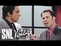 Manny the Mafia Boss Can t Hear - SNL