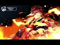 Nightcore - Fuego