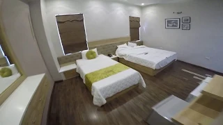 Golden Diamond Hotel, Hanoi