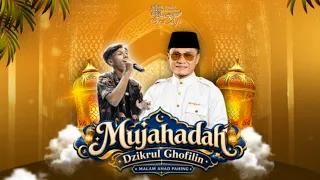 🔴LIVE - MUJAHADAH DZIKRUL GHOFILIN PONPES ORA AJI | GUS MIFTAH