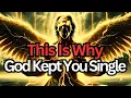Download Lagu Chosen One, This Is Why God Kept You Single All This Time