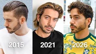 Watch this if you've had the same hairstyle for years