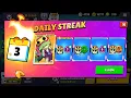 Download Lagu OMG! ALLI ON DAY ONE! 🤯 18 BRAWLERS UNLOCKED 💣 EPIC BOXES 🎁 WILD LOOT INSIDE 🔓
