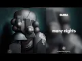 Download Lagu Gunna - many nights [432Hz]