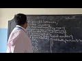 Class-9 Computer Applications Ch-5 Input in Java Q No -V 8 9
