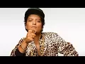 Bruno Mars Is Not A Culture Vulture